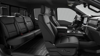 2026 Ford F-150® Internal Image 1